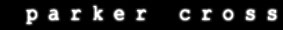 parker cross